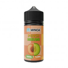 미노아 피치 멜론 100ml