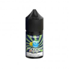 Breeze 브리즈 블루 레몬 30ml