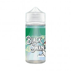 블랙스완 알로에포도 100ml