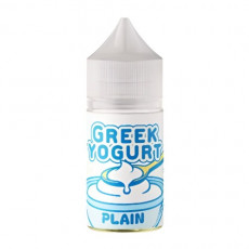 만랩 그릭요거트 플레인 30ml