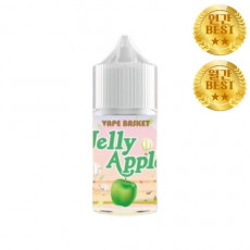 베이프바스켓 젤리애플 30ml