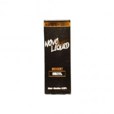 노보 블랙 아메리카노 30ml