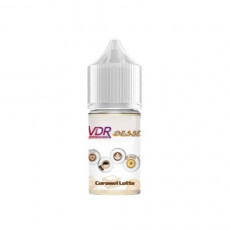 AVDR 카라멜 라떼 30ml
