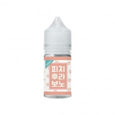츄잉쥬스 피치후라보노 30ml