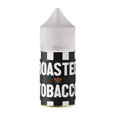 리퀴드랩 로스티드 타바코 30ml