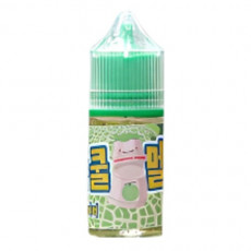 리퀴드랩 야쿨 멜론 30ml