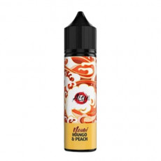 잽쥬스 MANGO & PEACH 망고복숭아