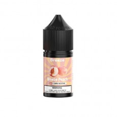 Breeze 브리즈 피치 30ml
