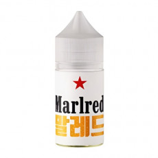 리퀴드랩 리얼연초 말레드 30ml