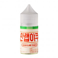 만랩 야쿠 30ml