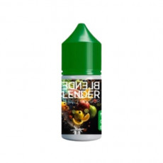 리퀴드랩 블렌더 용과 키위 30ml