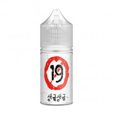 원프로에고 19금 생귤생귤 30ml