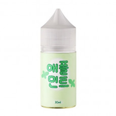 만랩 애플민트 30ml