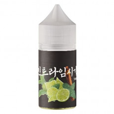 리퀴드랩 민트라임시가 30ml