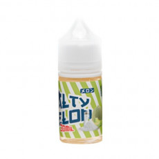 리퀴드랩 솔티 멜론 30ml