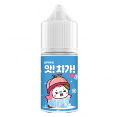 프라임 앗! 차가! 피치 30ml