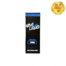 노보 블랙 블랙 멘솔 30ml