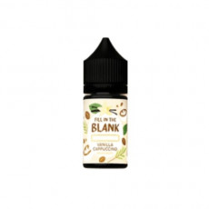 블랭크 바닐라 카푸치노 30ml