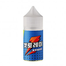 리퀴드랩 겟토레이 블루베리 30ml