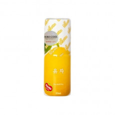 마샤 유자 제로쿨 30ml