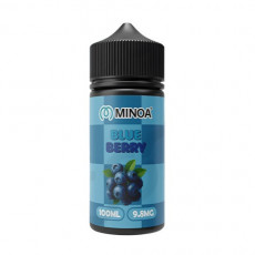 미노아 블루베리 100ml