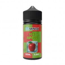 미노아 아이스 애플 100ml