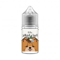 개마시써 코코는 개마시써 30ml
