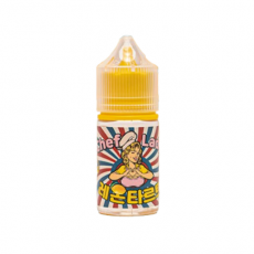 리퀴드랩 레몬타르트 30ml