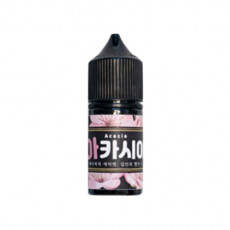 리퀴드랩 아카시아 30ml