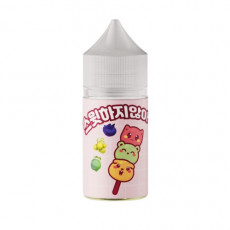리퀴드랩 스윗하지않아 라임라임 30ml