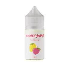 만랩 야무야무 피치망고 30ml