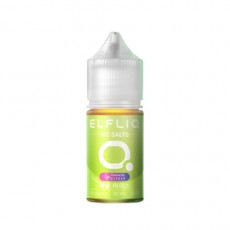 엘프 리큐 애플 아이스 30ml