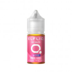 엘프 리큐 복숭아 아이스 30ml