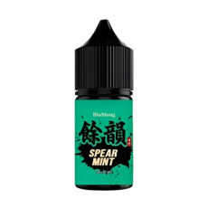 블루몽 여운 스피아민트 30ml