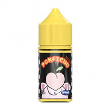 포켓츄 제로쿨 털복숭아 30ml