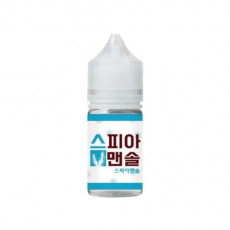 츄잉쥬스 스피아맨솔 30ml