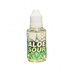 모코 알로에 사워 ALOE SOUR 30ml