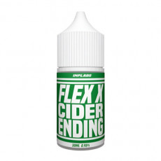 플렉스 사이다엔딩 30ml