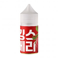 리퀴드랩 킹스베리 30ml