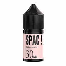 스팩 리치 머스캣 30ml