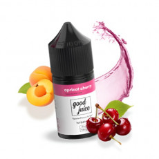 굿쥬스 애프리콧 체리 30ml