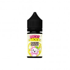 럭키비키 바나나 파르페 30ml