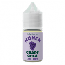 먼치 그레이프 콜라 30ml