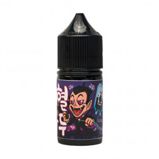 리퀴드랩 흡혈 자두 30ml