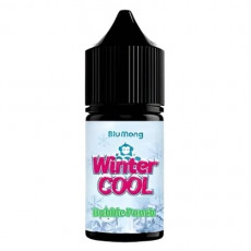 블루몽 윈터쿨 버블 펀치 30ml