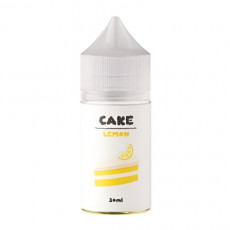 만랩 레몬 케이크 30ml