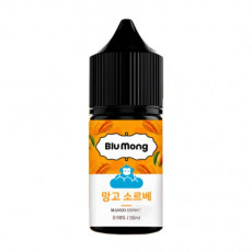 블루몽 망고 소르베 30ml