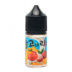 리퀴드랩 망고와 리치 30ml