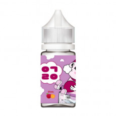 이거레알 자두 30ml