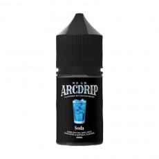 아크드립 소다 30ml